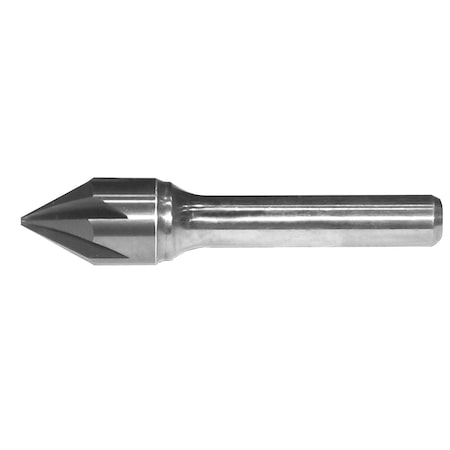 Stm 14 60Deg 6Flute Carbide Countersink 172920